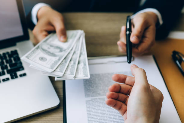 Best Loan Servicing and Management  in Little Falls, MN