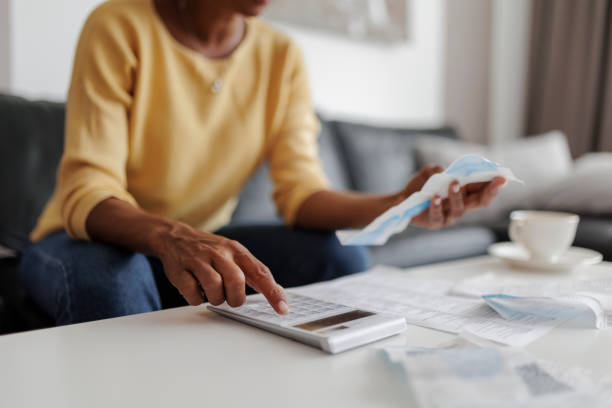 Best Home Equity Lines of Credit (HELOC)  in Little Falls, MN